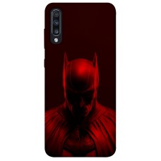 TPU чехол Demsky Comics style бетмен для Samsung Galaxy A70 (A705F)