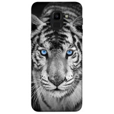 TPU чохол Demsky Бенгальский тигр для Samsung J600F Galaxy J6 (2018)