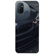 TPU чехол Demsky BMW для OnePlus Nord N100