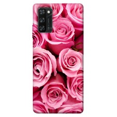 TPU чохол Demsky Bouquet of roses для Blackview A100