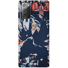 TPU чохол Demsky Anime style 6 Bleach (Ичиго) для Samsung Galaxy Note 20