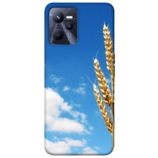 TPU чохол Demsky Пшеница для Realme C35