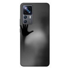 TPU чохол Demsky Shadow man для Xiaomi 12T / 12T Pro