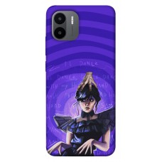 TPU чехол Demsky Wednesday Art style 8 для Xiaomi Redmi A1 / A2