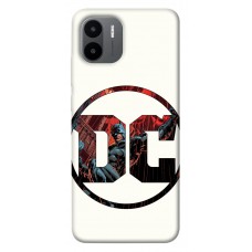 TPU чехол Demsky Comics style 2 для Xiaomi Redmi A1 / A2