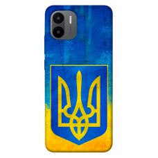 TPU чехол Demsky Символика Украины для Xiaomi Redmi A1 / A2