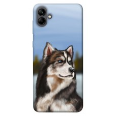 TPU чохол Demsky Wolf для Samsung Galaxy A04