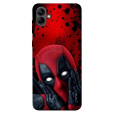 TPU чохол Demsky Comics style 12 для Samsung Galaxy A04