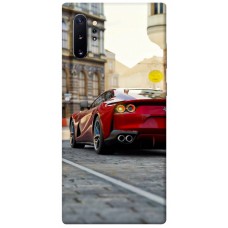 TPU чохол Demsky Red Ferrari для Samsung Galaxy Note 10 Plus