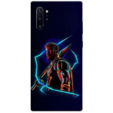 TPU чохол Demsky Comics style Тор 2 для Samsung Galaxy Note 10 Plus