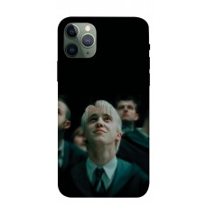 TPU чехол Demsky Magic world 5 для Apple iPhone 11 Pro (5.8")