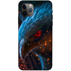 TPU чохол Demsky Огненный орел для Apple iPhone 11 Pro (5.8")