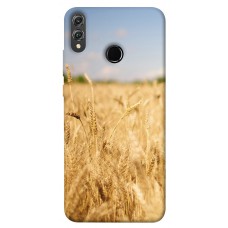 TPU чохол Demsky Поле пшеницы для Huawei Honor 8X