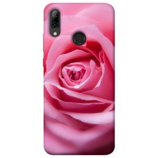 TPU чохол Demsky Розовый бутон для Huawei P Smart (2019)