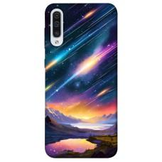 TPU чехол Demsky Зорепад для Samsung Galaxy A50 (A505F) / A50s / A30s