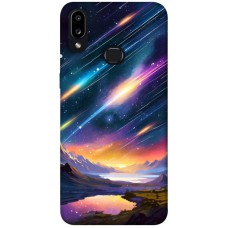 TPU чохол Demsky Зорепад для Samsung Galaxy A10s