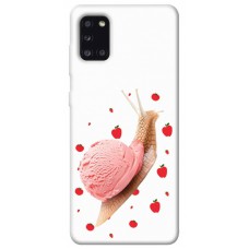 TPU чохол Demsky Fantasy Fauna 3 для Samsung Galaxy A31