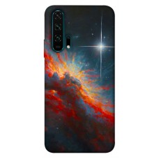 TPU чохол Demsky Nebula для Huawei Honor 20 Pro