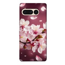 TPU чохол Demsky Sakura для Google Pixel 7 Pro