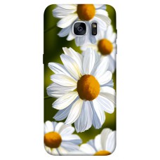 TPU чохол Demsky Ароматна ромашка для Samsung G935F Galaxy S7 Edge