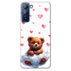 TPU чохол Demsky Animals love 4 для TECNO Pop 5 LTE