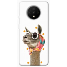 TPU чохол Demsky Fantasy Fauna 8 для OnePlus 7T