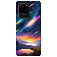 TPU чохол Demsky Зорепад для Samsung Galaxy S20 Ultra