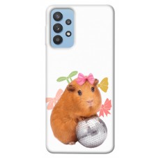 TPU чохол Demsky Fantasy Fauna 1 для Samsung Galaxy M32