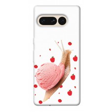 TPU чохол Demsky Fantasy Fauna 3 для Google Pixel 7 Pro