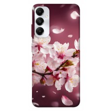 TPU чохол Demsky Sakura для Samsung Galaxy A05s