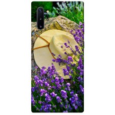 TPU чохол Demsky Lavender shade для Samsung Galaxy Note 10 Plus