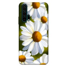 TPU чехол Demsky Ароматна ромашка для Huawei Honor 20 Pro