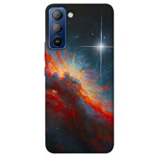 TPU чохол Demsky Nebula для TECNO Pop 5 LTE