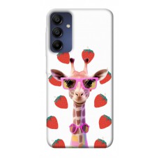 TPU чехол Demsky Fantasy Fauna 6 для Samsung Galaxy A15 4G/5G