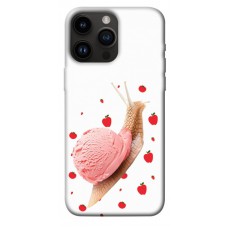 TPU чехол Demsky Fantasy Fauna 3 для Apple iPhone 14 Pro Max (6.7")