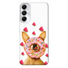 TPU чохол Demsky Fantasy Fauna 2 для Samsung Galaxy A05s