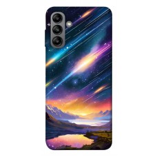 TPU чехол Demsky Зорепад для Samsung Galaxy A04s