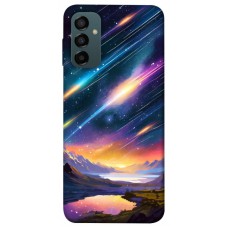 TPU чохол Demsky Зорепад для Samsung Galaxy M34 5G