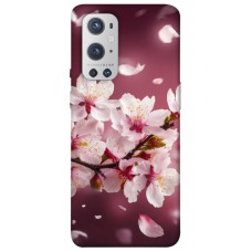 TPU чохол Demsky Sakura для OnePlus 9 Pro