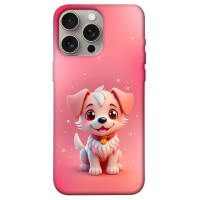 TPU чохол Demsky Puppy