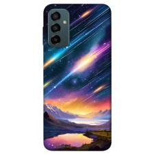 TPU чохол Demsky Зорепад для Samsung Galaxy M13 4G