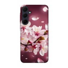 TPU чохол Demsky Sakura для Samsung Galaxy A35