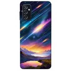 TPU чехол Demsky Зорепад для Samsung Galaxy M52