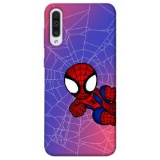 TPU чехол Demsky Павук для Samsung Galaxy A50 (A505F) / A50s / A30s