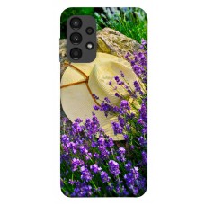 TPU чохол Demsky Lavender shade для Samsung Galaxy A13 4G