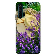 TPU чехол Demsky Lavender shade для Huawei Honor 20 Pro