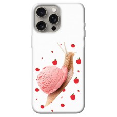 TPU чехол Demsky Fantasy Fauna 3 для Apple iPhone 15 Pro Max (6.7")