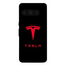 TPU чохол Demsky Tesla для Google Pixel 8 Pro