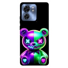 TPU чохол Demsky Halloween 5 для Motorola Edge 40