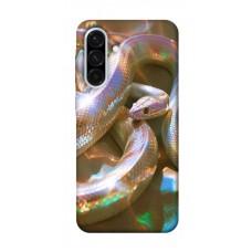 TPU чохол Demsky Iridescent elegance для Samsung Galaxy A36 5G